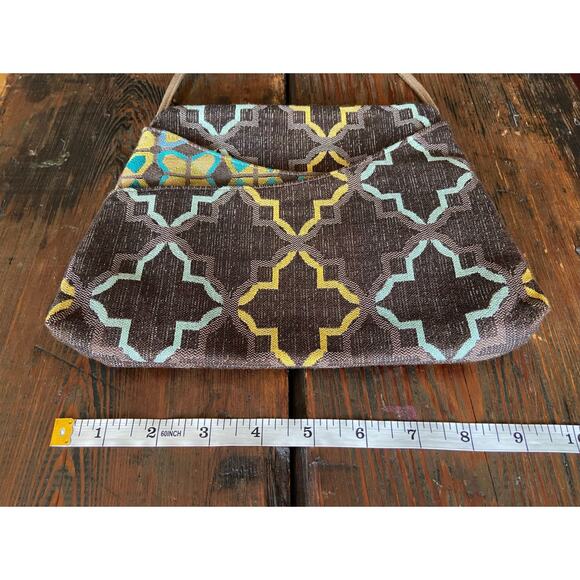 MARUCA Designs 'Sparrow' Boho Crossbody Bag (NWT) - Picture 10 of 12